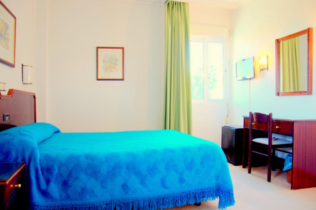Hotel Palmero Torrepalma Quarto foto