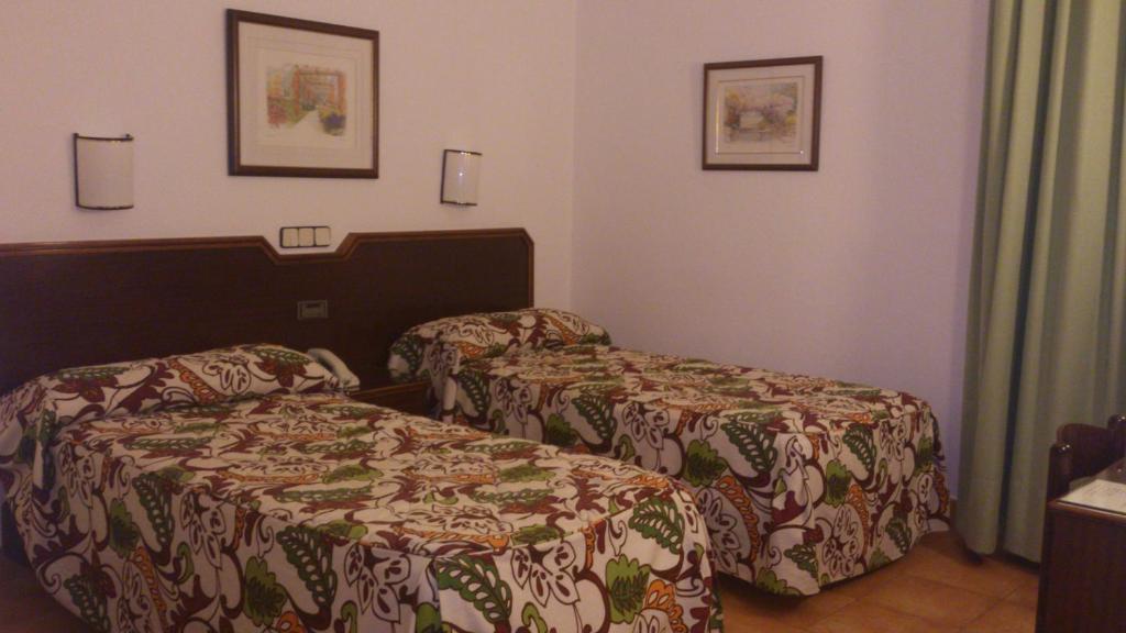 Hotel Palmero Torrepalma Quarto foto