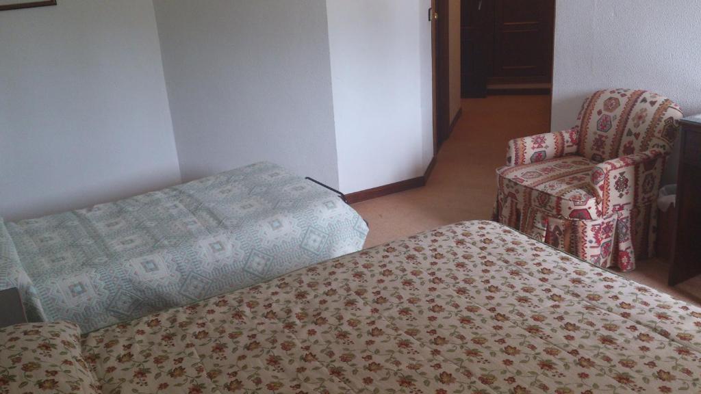 Hotel Palmero Torrepalma Quarto foto