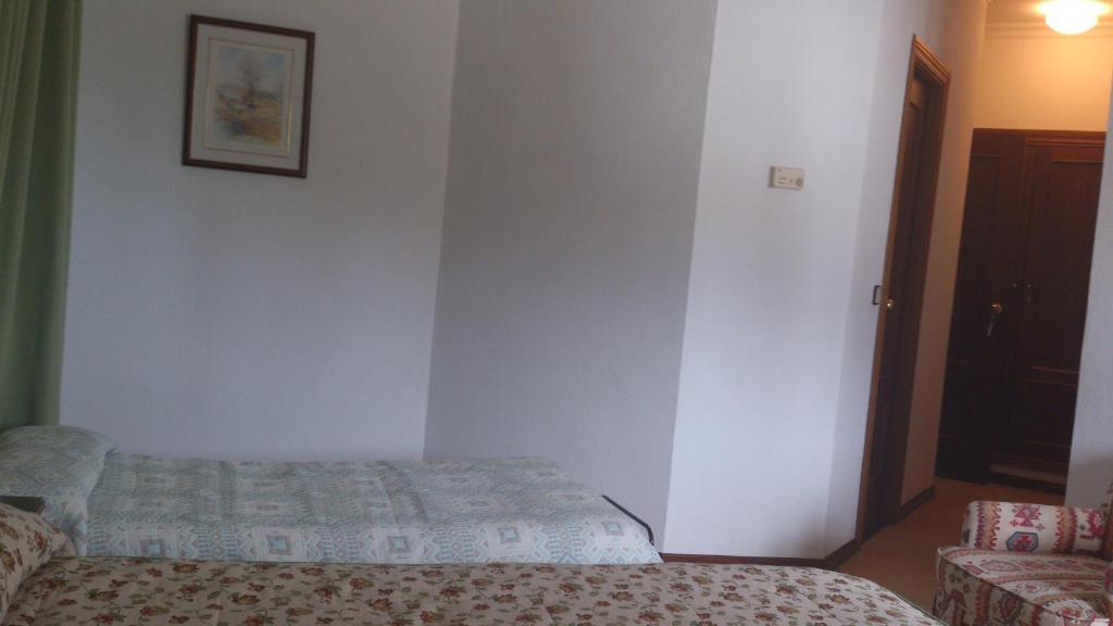 Hotel Palmero Torrepalma Quarto foto