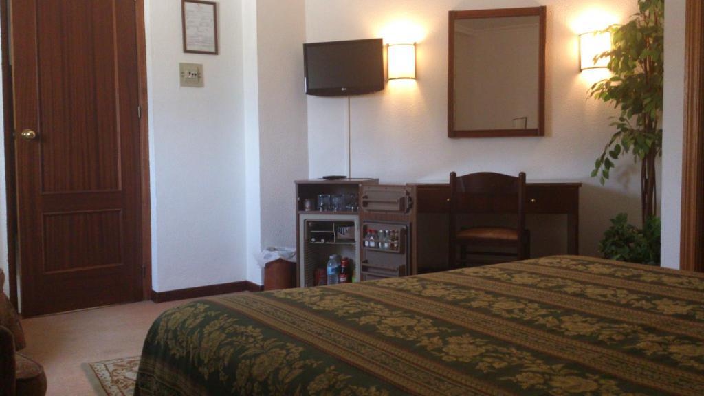 Hotel Palmero Torrepalma Quarto foto