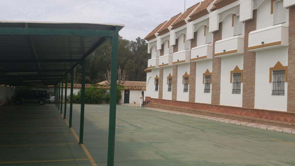 Hotel Palmero Torrepalma Exterior foto