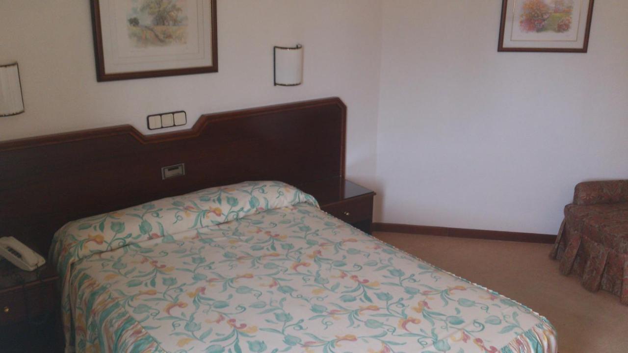 Hotel Palmero Torrepalma Quarto foto